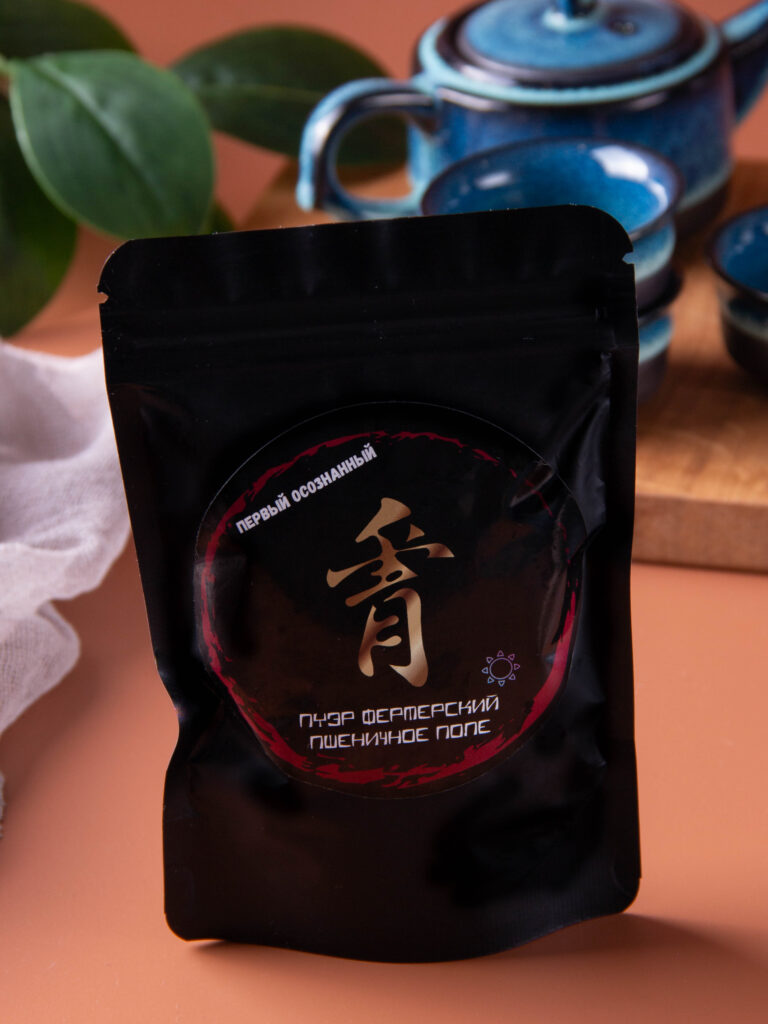 пуэр фермерский